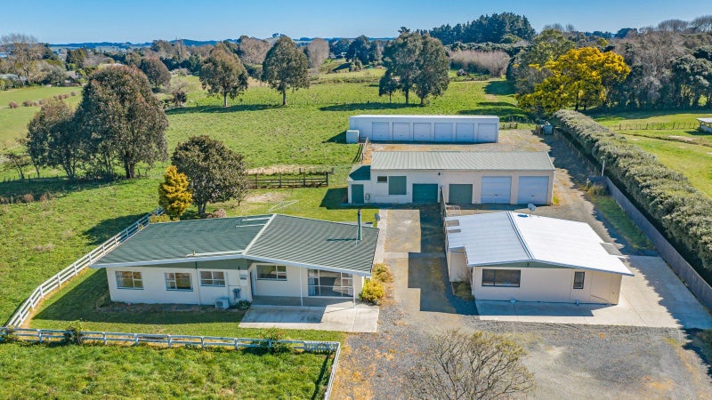 119 State Highway 1, LEVIN, Levin - Carousel 1