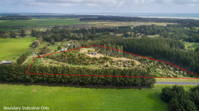 545 Himatangi Beach Road, Himatangi Beach, Foxton - Carousel 1