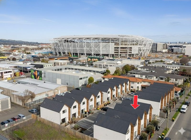 2/294 Hereford Street, Christchurch Central, Christchurch - Carousel 1