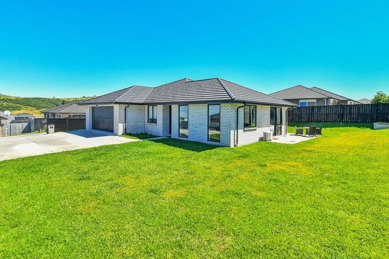 10 Peacock Place, Pokeno - Carousel 1
