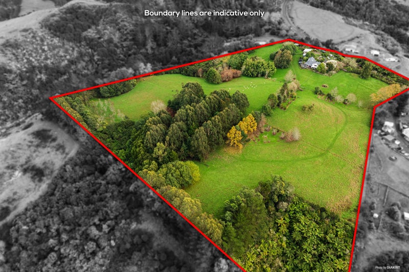 1470 Ararimu Road, Ararimu, Franklin, Auckland - Carousel 1