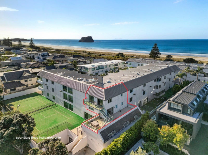 136 Marine Parade, Mount Maunganui, Mount Maunganui - Carousel 1