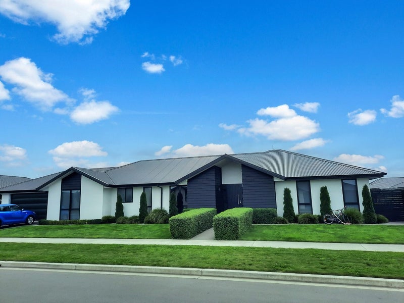 60 Te Raki Drive, Lincoln, Lincoln - Carousel 1