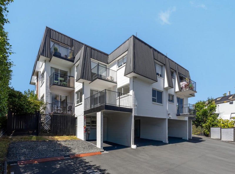 11/24A Hamilton Road, Herne Bay, Auckland - Carousel 1