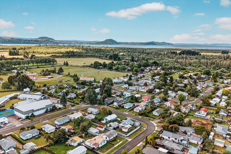 62 Mawake Place, Turangi, Turangi - Carousel 19