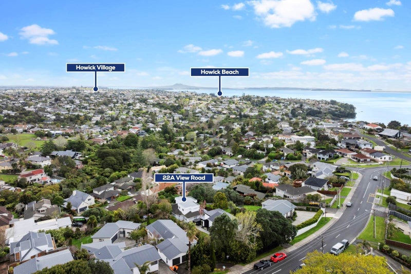 22A View Road, Shelly Park, Manukau City, Auckland - Carousel 29