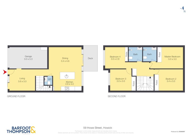 5/59 Howe Street, Howick, Auckland - Carousel 18
