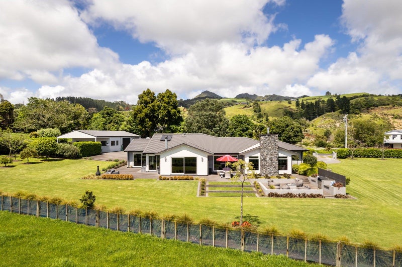 123 Surrey Hill Road, Kaitake, New Plymouth - Carousel 1