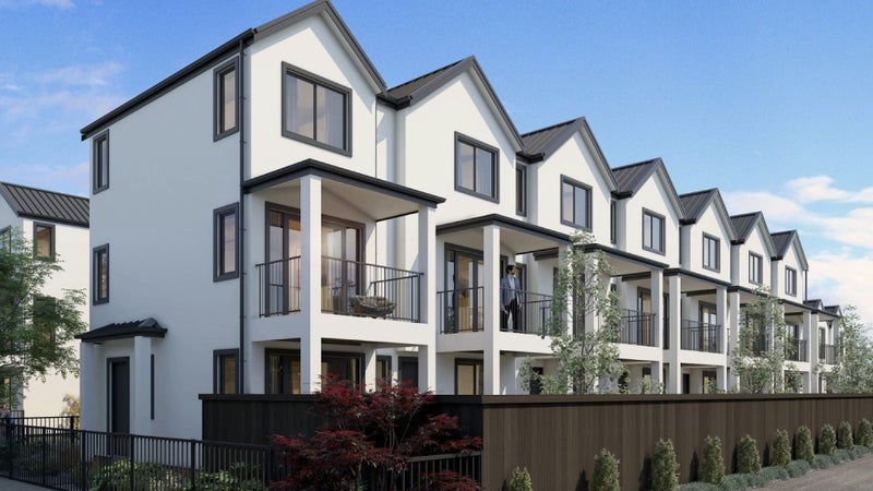 2/5 Ayr Street, Riccarton, Christchurch - Carousel 1