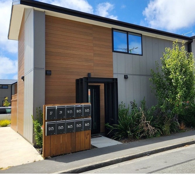 27 Hargest Crescent, Sydenham, Christchurch - Carousel 2