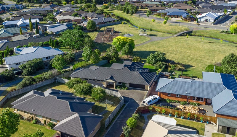 3 Avening Close, Blenheim - Carousel 38