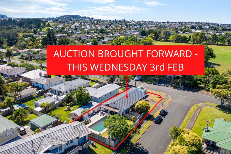 Property Valuation for 1 Malory Street, Avondale, Auckland Trade Me
