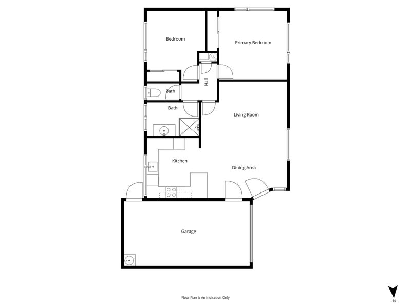 1/152B Beach Road, North New Brighton, Christchurch - Carousel 15