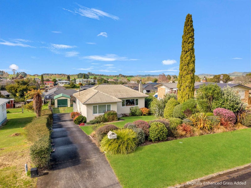 205 Te Tomo Street, Te Awamutu, Te Awamutu - Carousel 1