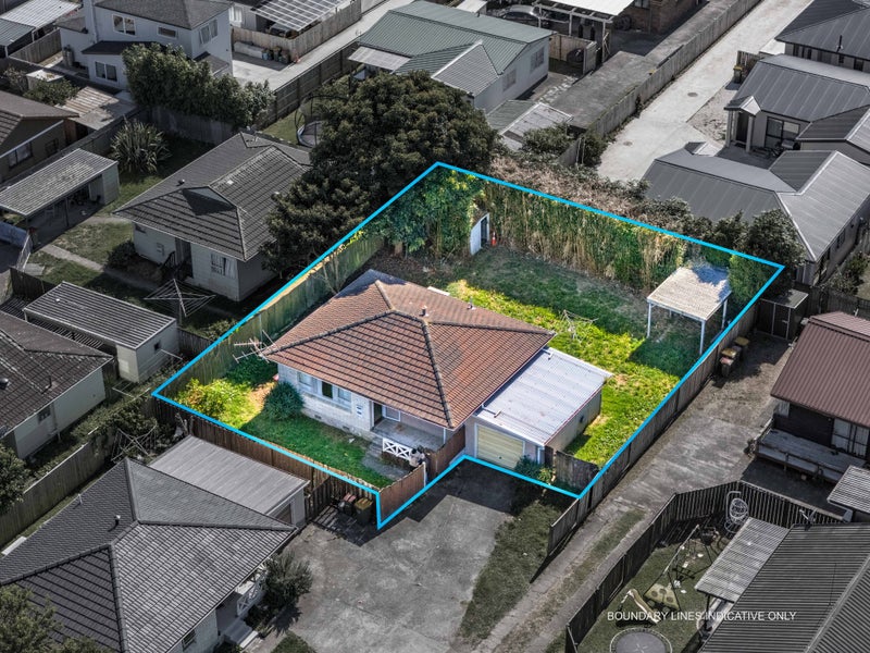 2/34A Kelvin Road, Papakura, Papakura - Carousel 2