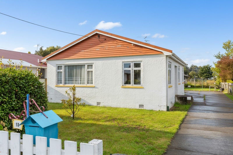 13 Tyne Street, Carterton, Carterton - Carousel 1