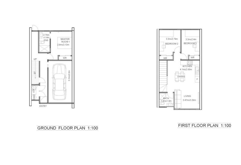 48C Santiago Crescent, Unsworth Heights, Auckland - Carousel 16
