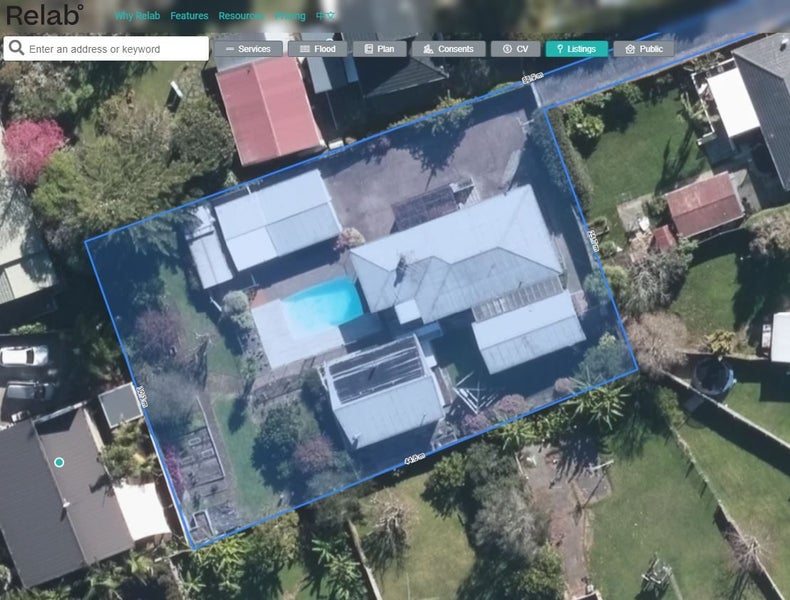 37 Chippendale Crescent, Birkdale, Auckland - Carousel 28
