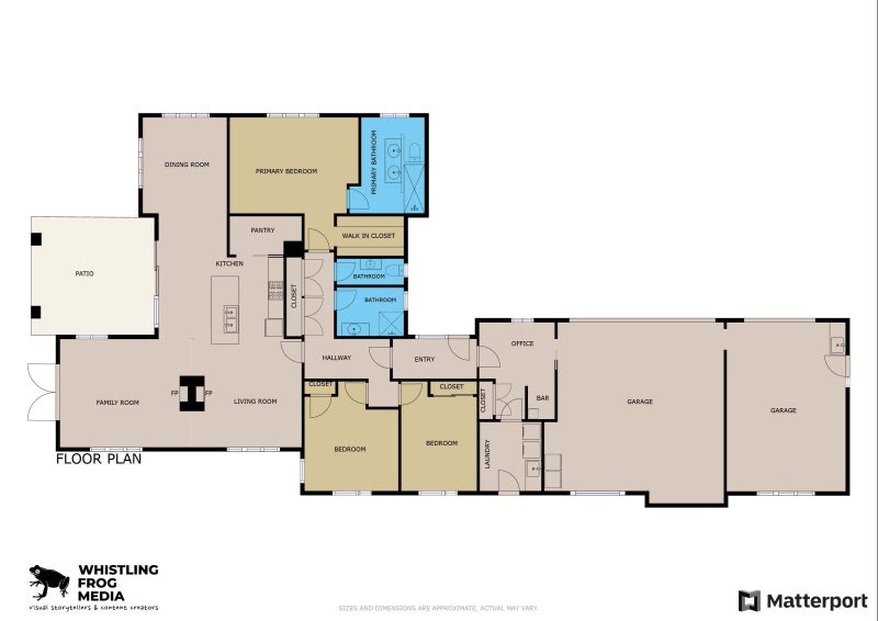 56 Fairbourne Drive, Blenheim - Carousel 29