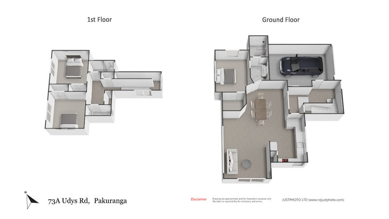 73A Udys Road, Pakuranga, Auckland - Carousel 34