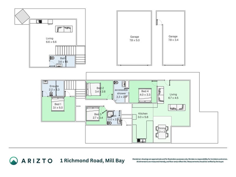 1 Richmond Road, Mangonui, Far North, Northland - Carousel 40