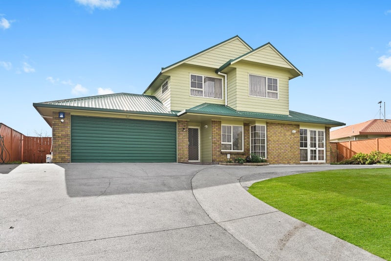 8 Country Lane, Western Heights, Hamilton - Carousel 17