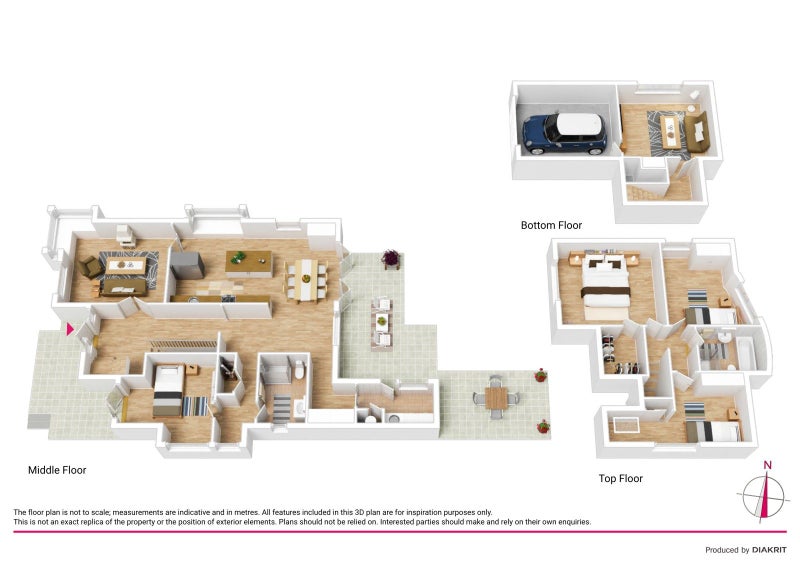 5 Manuka Terrace, Eastbourne, Lower Hutt - Carousel 25