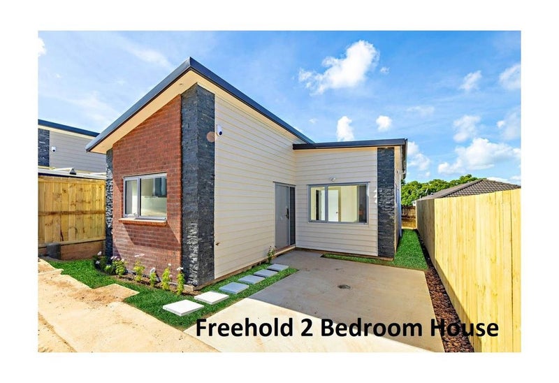 49B Senator Drive, Manurewa, Auckland - Carousel 1