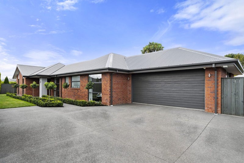 34 Holiday Drive, Mairehau, Christchurch - Carousel 1