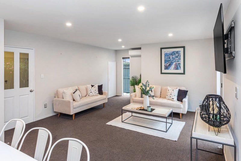 11C Stoneyhurst Street, St Albans, Christchurch - Carousel 25