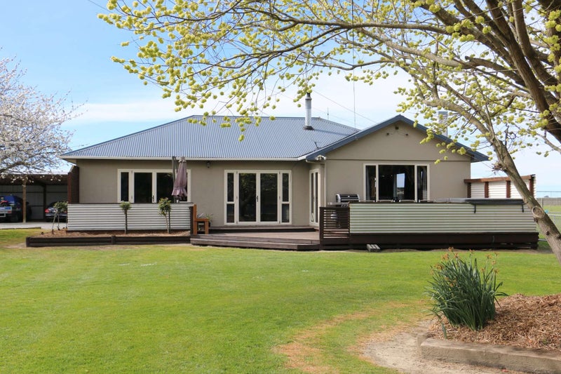 204 Kerrytown Road, Kerrytown, Timaru - Carousel 1