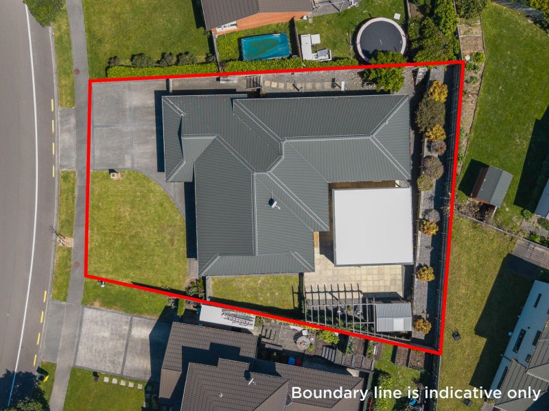 6 Aotea Drive, Aotea, Porirua - Carousel 26