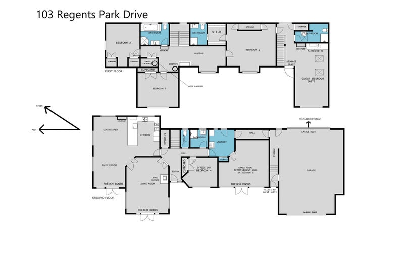 103 Regent'S Park Drive, CASEBROOK, CHRISTCHURCH - Carousel 47