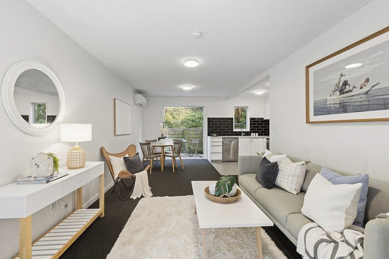 7/74 Derwent Street, Island Bay, Wellington - Carousel 1