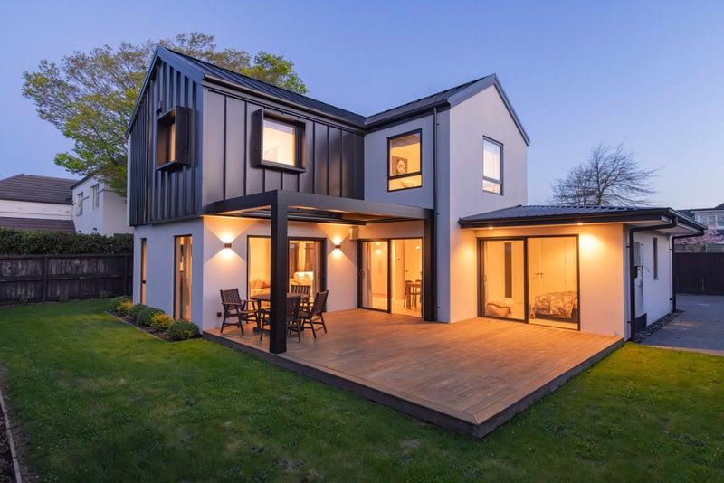 4/146 Straven Road, Fendalton, Christchurch - Carousel 1