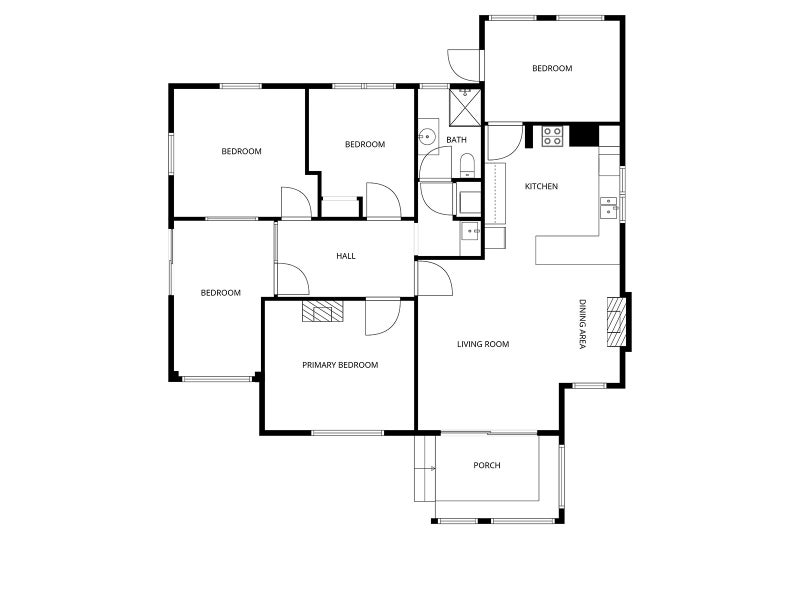 18 Lachlan Avenue, North Dunedin, Dunedin - Carousel 30