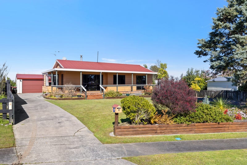 8 Cynthia Crescent, Te Aroha, Te Aroha - Carousel 1