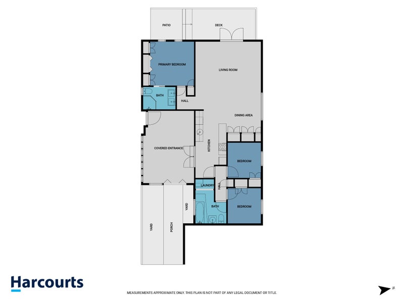 65 Ngahere Drive, Horahora, Whangarei - Carousel 18