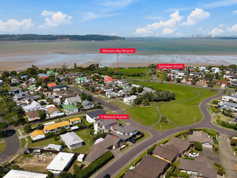 4 Wakaroa Avenue, Te Atatu Peninsula, Auckland - Carousel 2