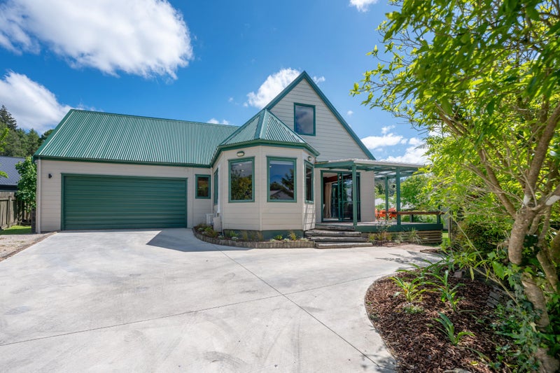25A Lewis Road, Lynmore, Rotorua - Carousel 1