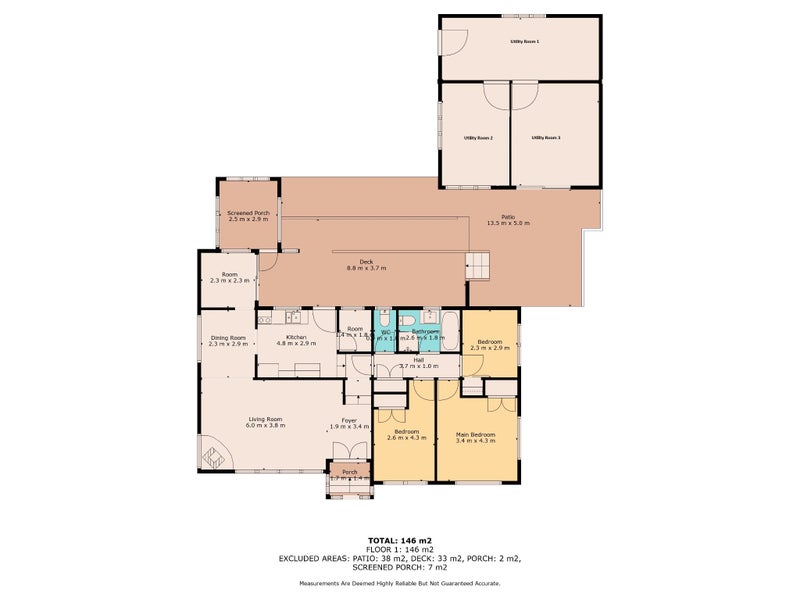 35 Fairlight Place, Manurewa, Manukau City, Auckland - Carousel 17