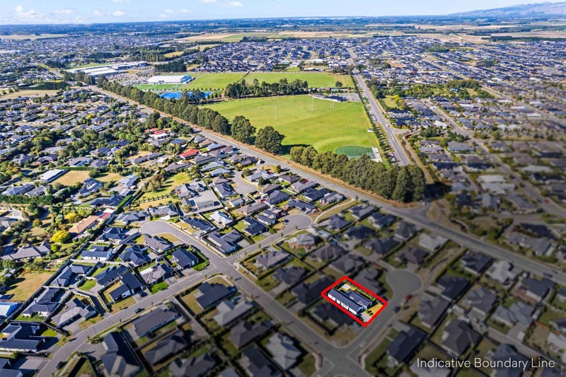 3 Fry Place, Rolleston, Rolleston - Carousel 31