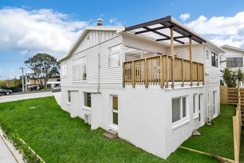 34 Salisbury Road, Birkdale, Auckland - Carousel 1