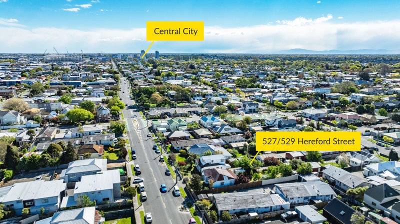 0 Hereford St, Hampden, Hampden - Carousel 1