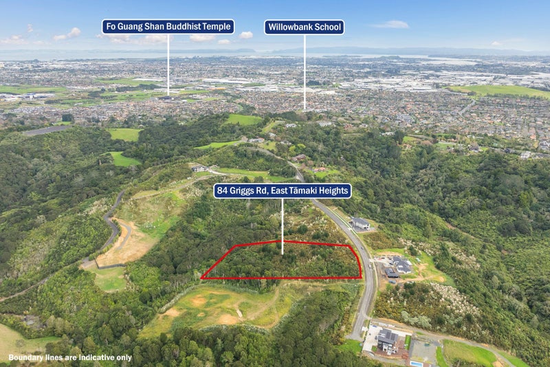 84 Griggs Road, East Tāmaki Heights, Auckland - Carousel 1