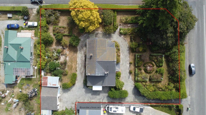 165 High Street, Waimate, Waimate - Carousel 26