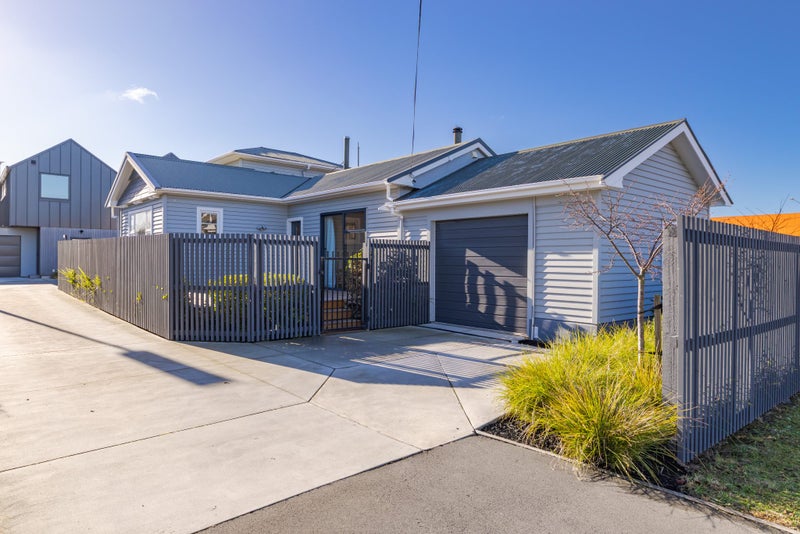 119A Ruskin Street, Addington, Christchurch - Carousel 1