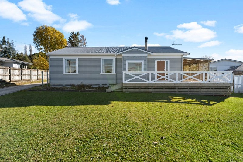 21 Goodwin Street, Tirau - Carousel 1