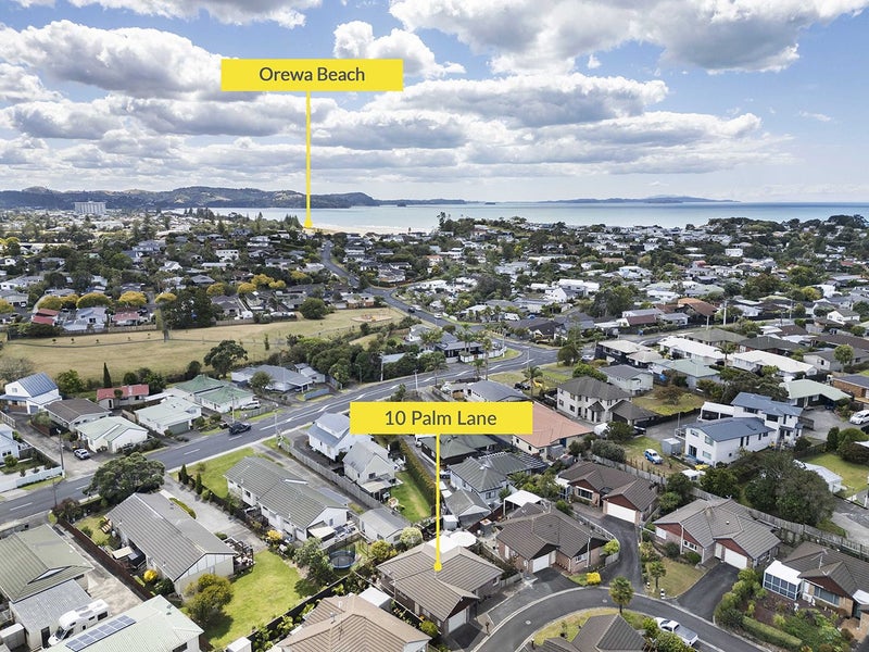 10 Palm Lane, Red Beach, Red Beach - Carousel 16