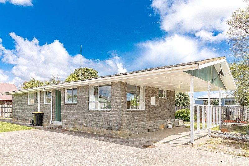 24A Queen Street, Westport, Buller, West Coast - Carousel 14